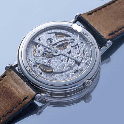 Breguet Classique Ref. 3477 - "Very good" condition - German papers