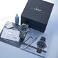 Sinn 556 Ref. 556.014 - "Very good" condition - German first owner - Fullset