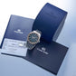 Grand Seiko Heritage Collection Ref. SLGA034J - "Very good" condition - German first owner - Fullset
