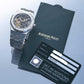 Audemars Piguet Royal Oak Double Balance Wheel Openworked Ref. 15407ST.OO.1220ST.01 - "NEW / UNWORN" - German first owner - Fullset