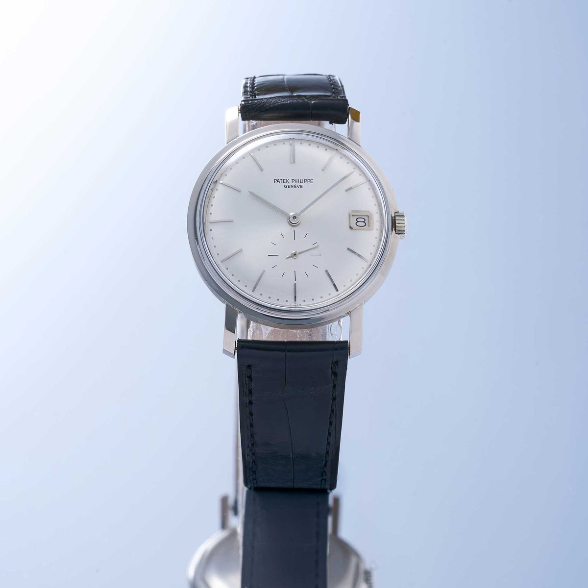 Patek Philippe Calatrava Ref. 3445 - "Very good" condition - Watch only