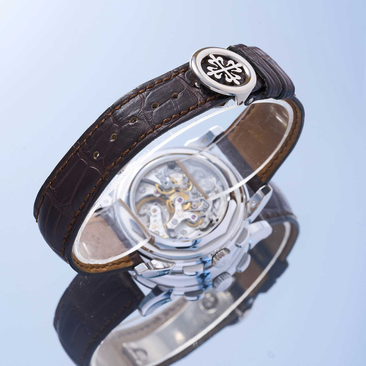 Patek Philippe Perpetual Calendar Ref. 5970G-001 - "Very good" condition - EU Fullset