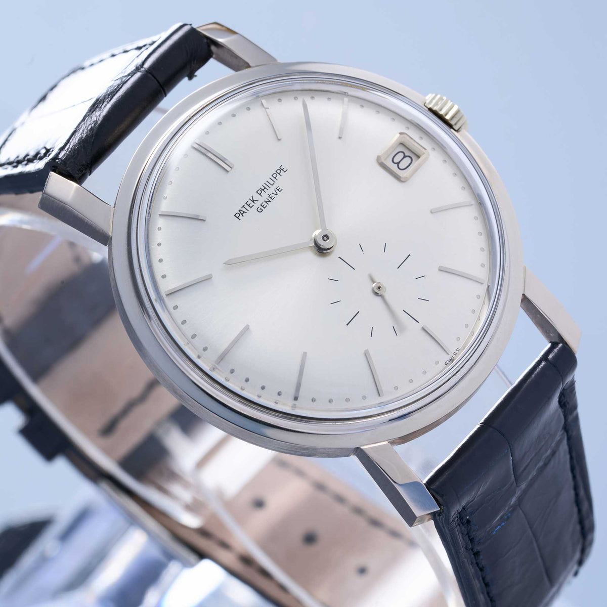 Patek Philippe Calatrava Ref. 3445 - "Very good" condition - Watch only