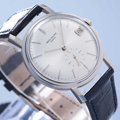 Patek Philippe Calatrava Ref. 3445 - "Very good" condition - Watch only