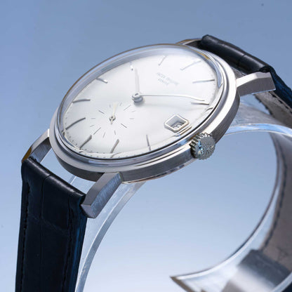 Patek Philippe Calatrava Ref. 3445 - "Very good" condition - Watch only