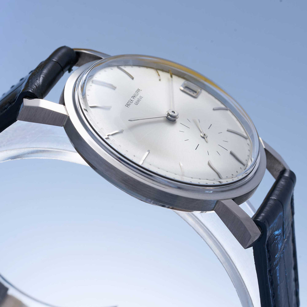 Patek Philippe Calatrava Ref. 3445 - "Very good" condition - Watch only