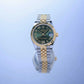Rolex Datejust 31 Ref. 278273 - "Very good" condition - First german owner - Fullset