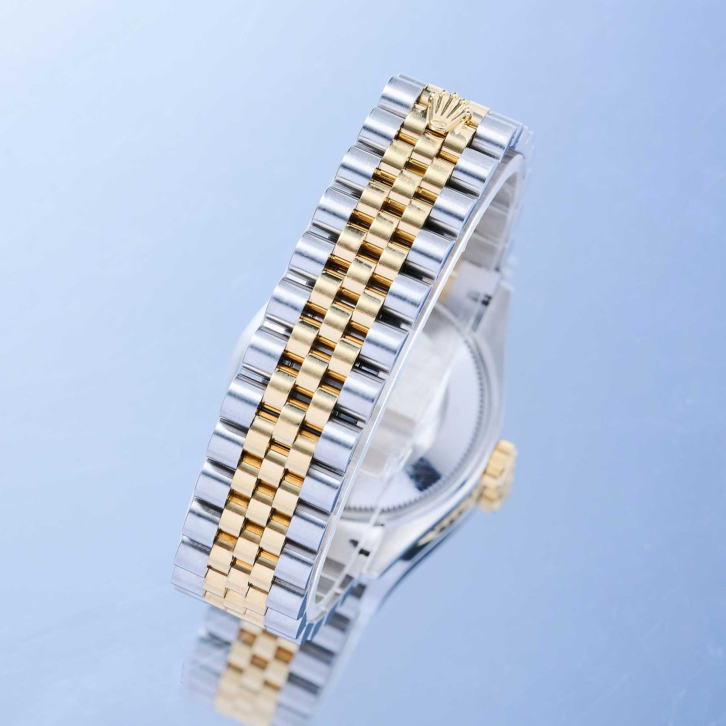 Rolex Datejust 31 Ref. 278273 - "Very good" condition - First german owner - Fullset