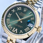 Rolex Datejust 31 Ref. 278273 - "Very good" condition - First german owner - Fullset