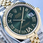 Rolex Datejust 31 Ref. 278273 - "Very good" condition - First german owner - Fullset