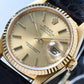 Rolex Datejust 36 Ref. 16238 - "Very good" condition - Fullset - LC137