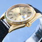 Rolex Datejust 36 Ref. 16238 - "Very good" condition - Fullset - LC137