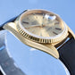 Rolex Datejust 36 Ref. 16238 - "Very good" condition - Fullset - LC137