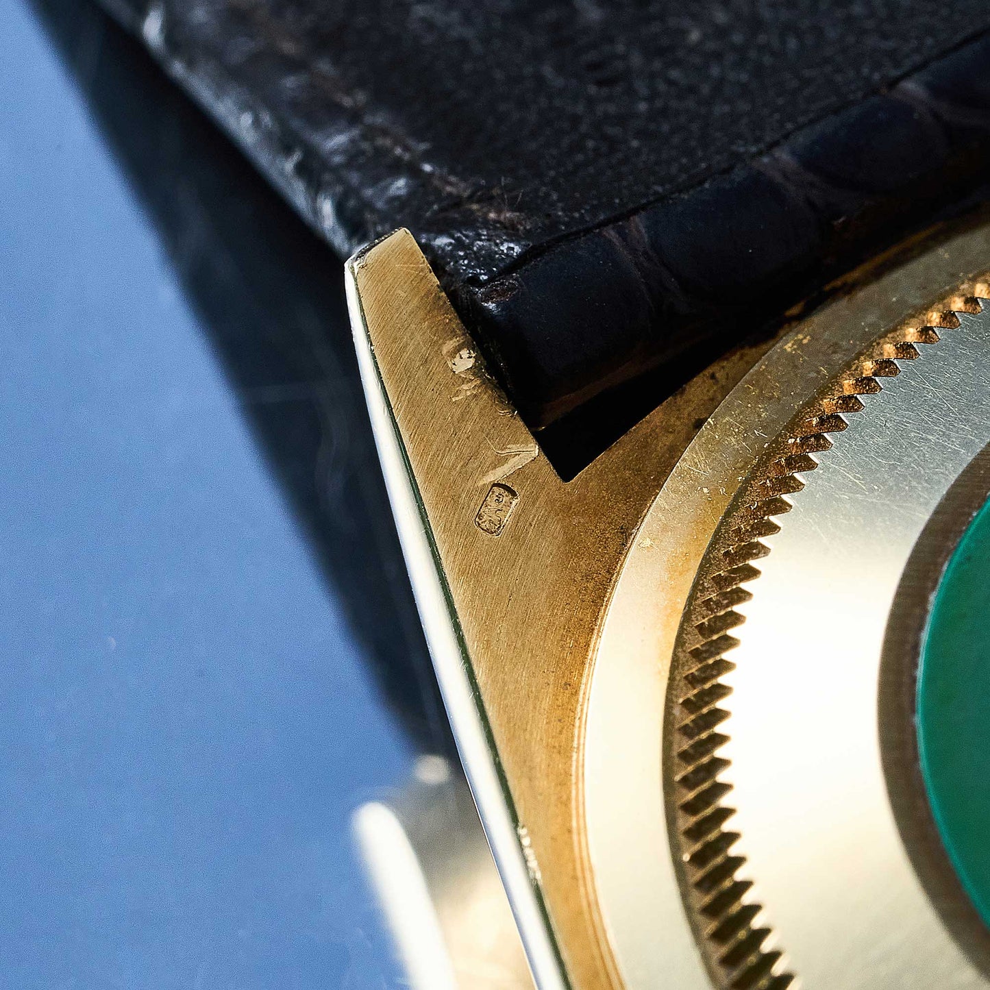 Rolex Datejust 36 Ref. 16238 - "Very good" condition - Fullset - LC137