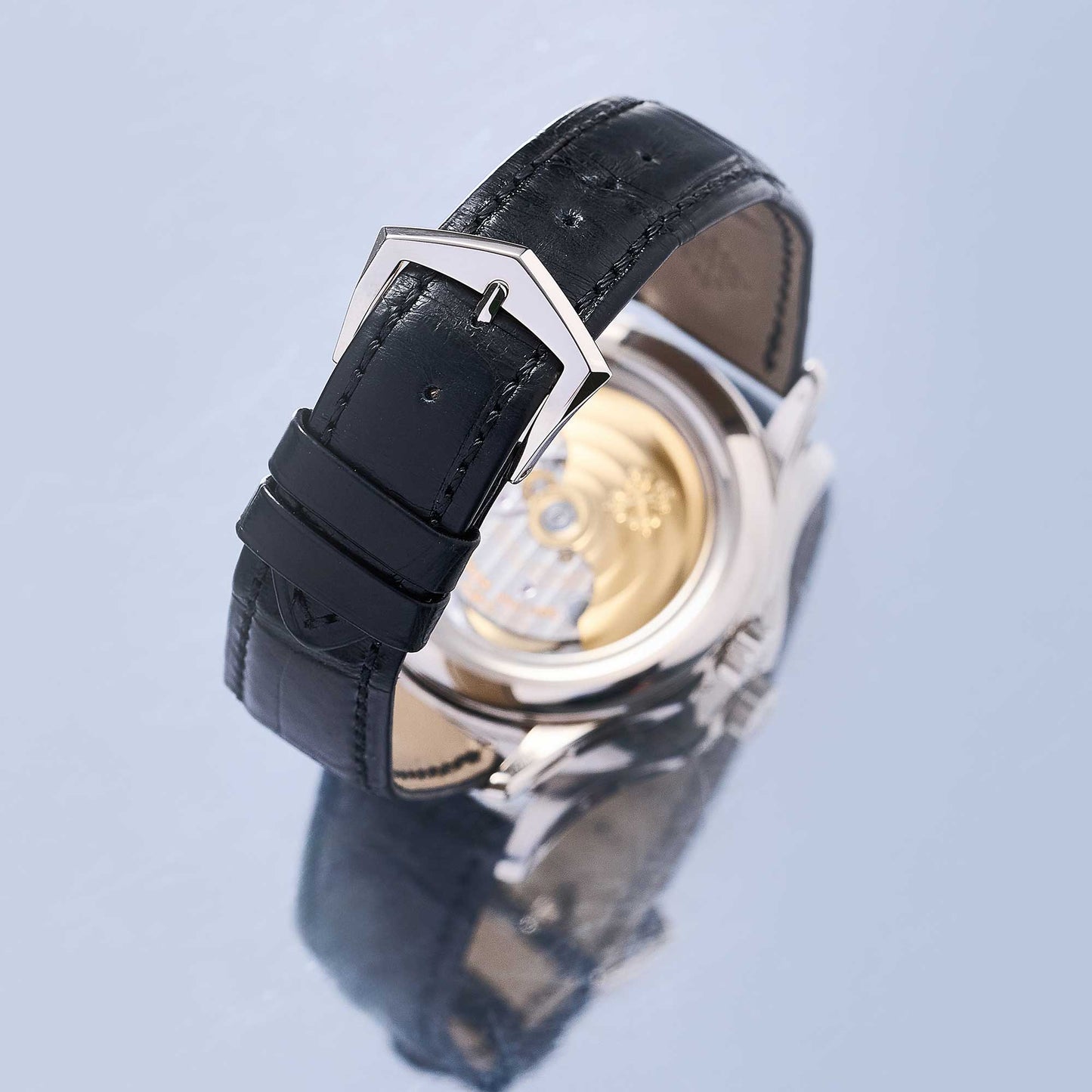 Patek Philippe Annual Calendar Ref. 5205G-013 - "Very good" condition - German first owner