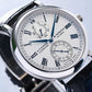 A. Lange & Söhne Langematik Ref. 304.049 - "Very good" condition - German first owner - Fullset