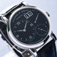 A. Lange & Söhne Kleine Lange 1 Little Lange 1 Ref. 111.035 - "Very good" condition - German Fullset - Super rare