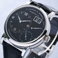 A. Lange & Söhne Kleine Lange 1 Little Lange 1 Ref. 111.035 - "Very good" condition - German Fullset - Super rare