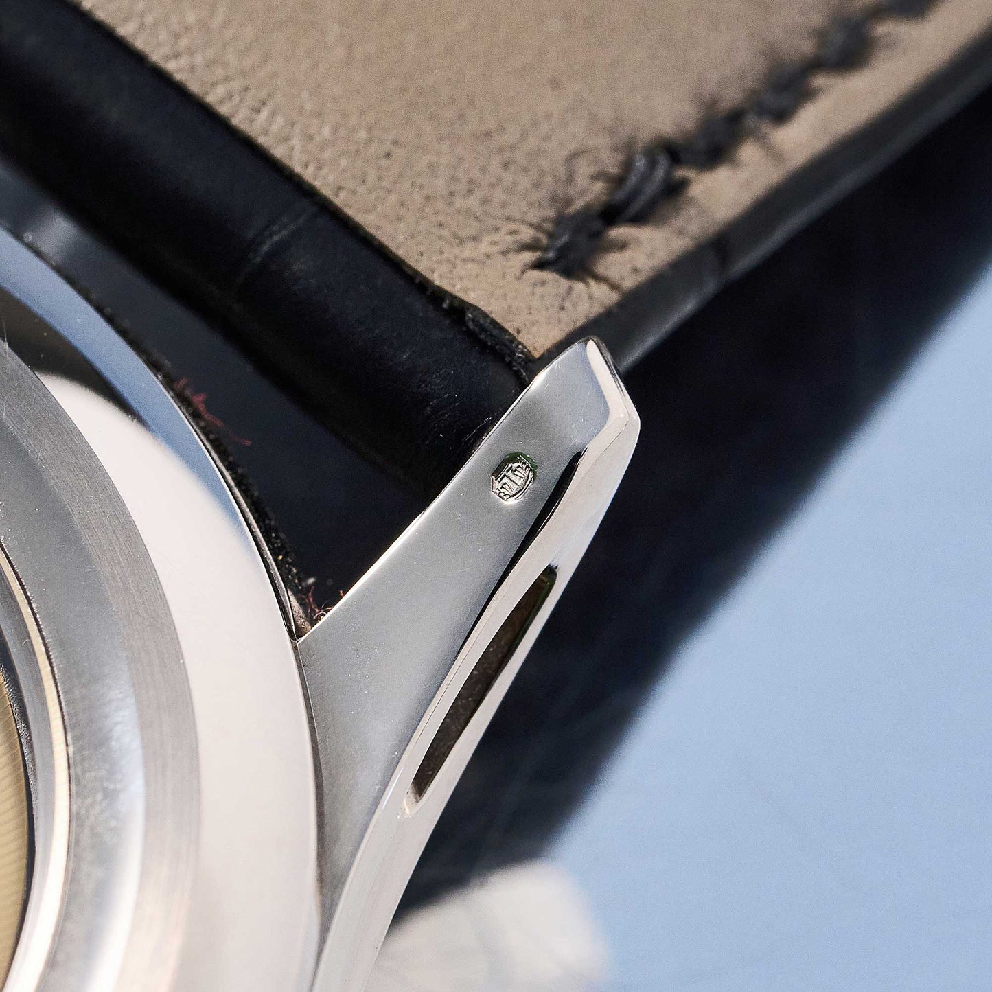 Patek Philippe Annual Calendar Ref. 5205G-013 - "Very good" condition - German first owner