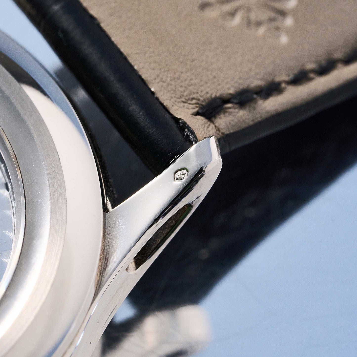 Patek Philippe Annual Calendar Ref. 5205G-013 - "Very good" condition - German first owner