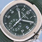 Patek Philippe Aquanaut Ref. 5968G-010 - "Very good" condition - Fullset