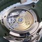 Patek Philippe Aquanaut Ref. 5968G-010 - "Very good" condition - Fullset