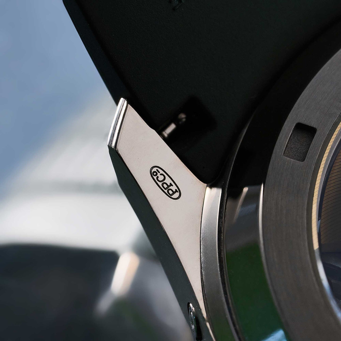 Patek Philippe Aquanaut Ref. 5968G-010 - "Very good" condition - Fullset