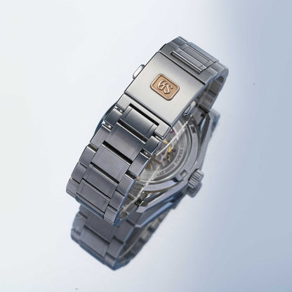 Grand Seiko Evolution 9 Collection Limited Automatic Mechanical Ref. SLGH027 - "Very good" condition - German first owner - Fullset