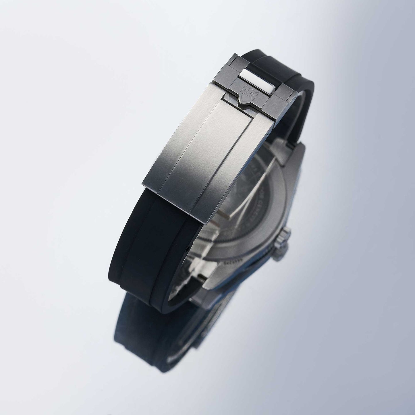 Tudor Black Bay 54 Ref. M79000N-0002 - "Very good" condition - German first owner - Fullset