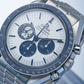 Omega Speedmaster Professional Moonwatch 'Silver Snoopy Award' Ref. 310.32.42.50.02.001 - "Very good" condition - Austrian Fullset