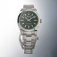 Rolex Milgauss Ref. 116400GV - "Very good" condition - German first owner - Fullset