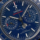 Omega Speedmaster Moonphase Moonwatch Moonphase Ref. 304.93.44.52.03.001 - "Very good" condition - Fullset