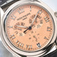 Patek Philippe Annual Calendar Ref. 5035G - "Very good" condition - Salmon Dial
