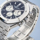 Audemars Piguet Royal Oak Chronograph Ref. 26331 - "Very good" codnition - First german owner - Fullset