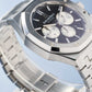 Audemars Piguet Royal Oak Chronograph Ref. 26331 - "Very good" codnition - First german owner - Fullset