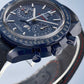 Omega Speedmaster Moonphase Moonwatch Moonphase Ref. 304.93.44.52.03.001 - "Very good" condition - Fullset