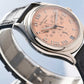Patek Philippe Annual Calendar Ref. 5035G - "Very good" condition - Salmon Dial