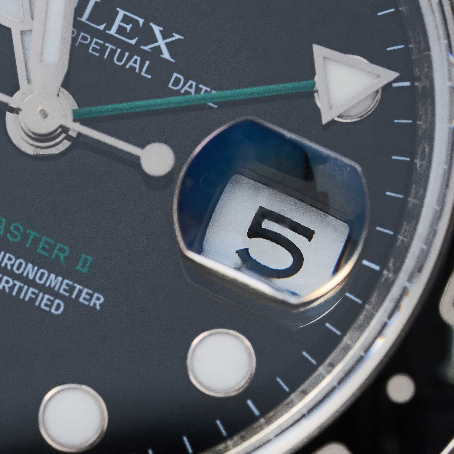 Rolex GMT-Master II Ref. 116710LN - "Very good" condition - Fullset - LC134