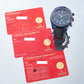 Omega Speedmaster Moonphase Moonwatch Moonphase Ref. 304.93.44.52.03.001 - "Very good" condition - Fullset