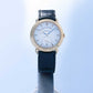 Urban Jürgensen Reference No. 8 - "Very good" condition - Papers