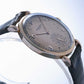 Patek Philippe Calatrava Ref. 1509 - "Very good" condition - Pink on Pink - Extract