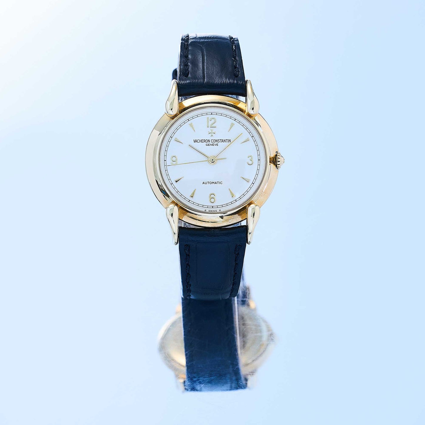 Vacheron Constantin Les Historiques Ref. 48003 - "Very good" condition - Fullset