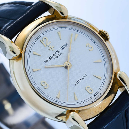 Vacheron Constantin Les Historiques Ref. 48003 - "Very good" condition - Fullset