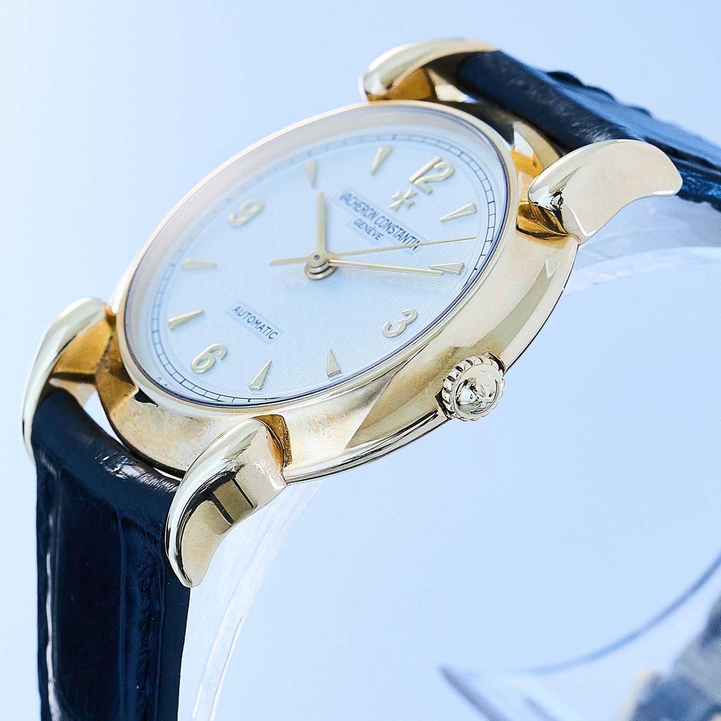 Vacheron Constantin Les Historiques Ref. 48003 - "Very good" condition - Fullset