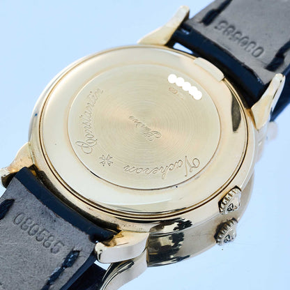 Vacheron Constantin Les Historiques Ref. 48003 - "Very good" condition - Fullset