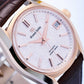 Grand Seiko Heritage Collection Mechanical Hi-beat 36000 Ref. SBGH368 - "Very good" condition - German first owner - Fullset