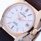 Grand Seiko Heritage Collection Mechanical Hi-beat 36000 Ref. SBGH368 - "Very good" condition - German first owner - Fullset