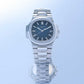 Patek Philippe Nautilus Ref. 5800/1A-001 - "Unpolished" condition - First owner - EU Fullset