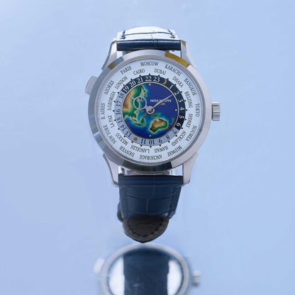Patek Philippe Complications Ref. 5231G-001 - "Very good" condition - EU Fullset