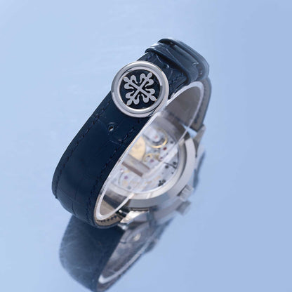 Patek Philippe Complications Ref. 5231G-001 - "Very good" condition - EU Fullset